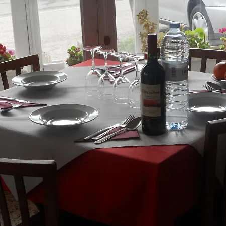 Hotel Esteras *
